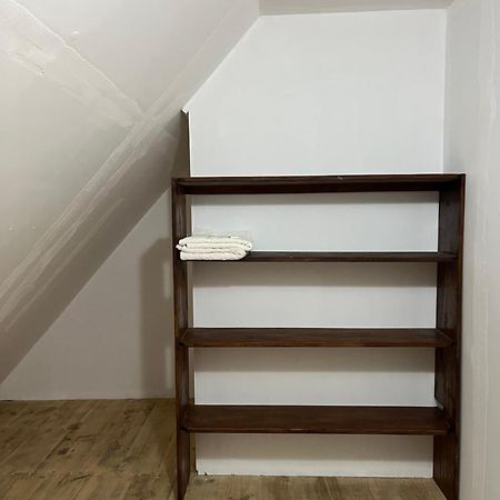 Hostel Tuanis Surf Camp Playa Santa Teresa  Екстериор снимка