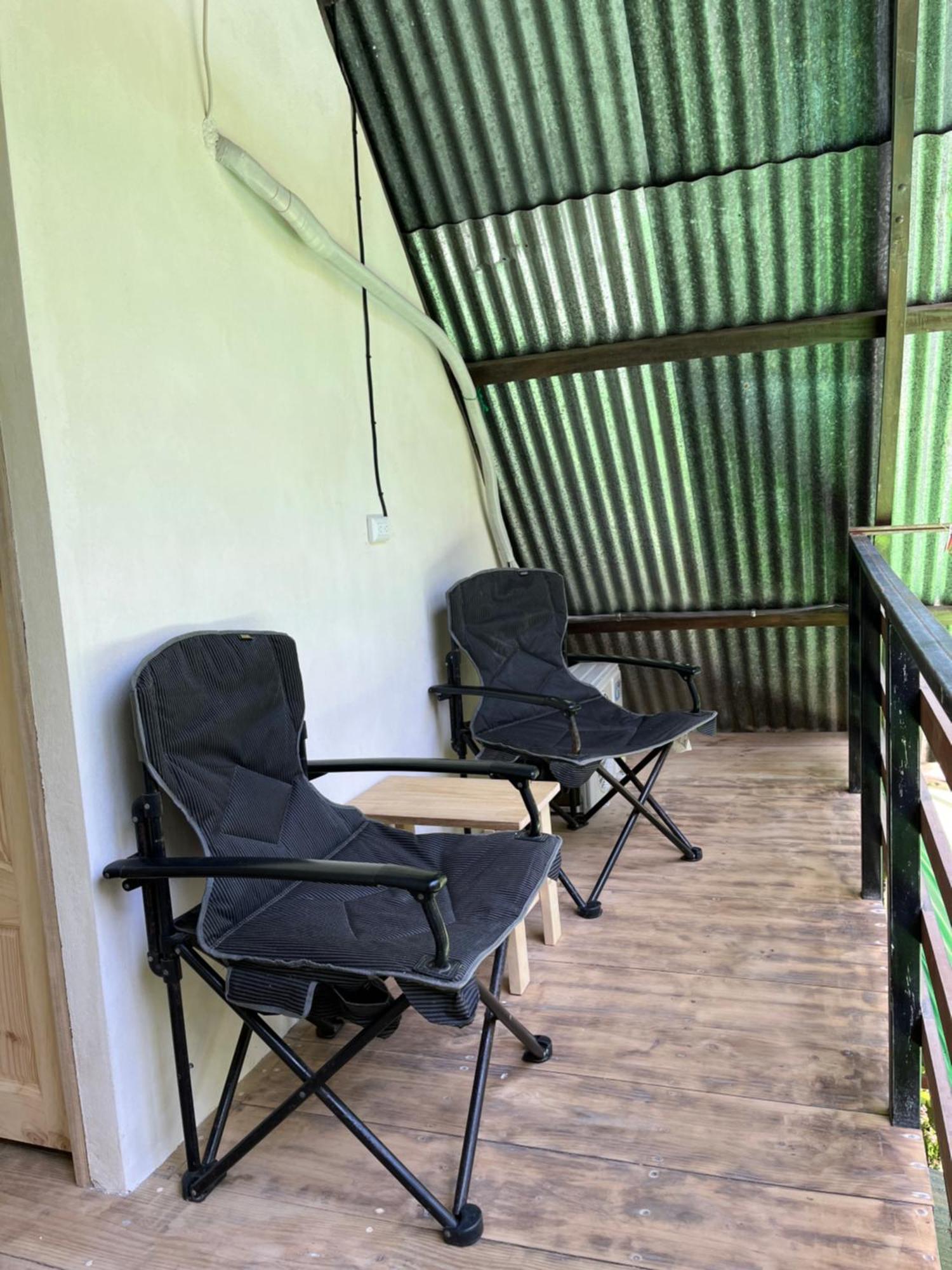 Hostel Tuanis Surf Camp Playa Santa Teresa  Екстериор снимка